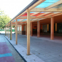 cubierta colegio_Gijon 6