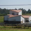 Vivienda Valdredo